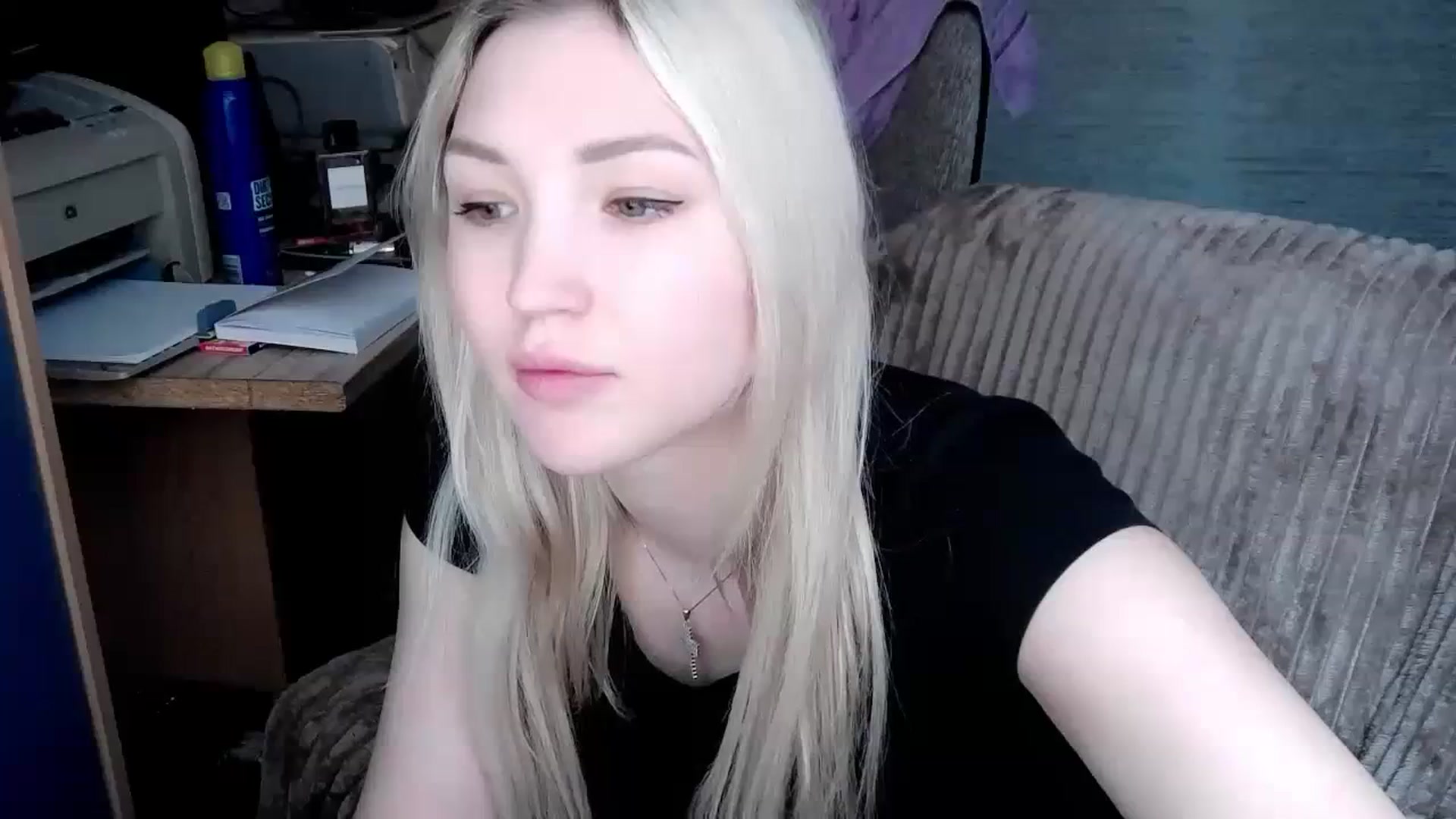 Gallery image thumbnail from Ashley_cutie_'s myfreecams stream on, 11/20/2023, 08:19 image 1 of 20