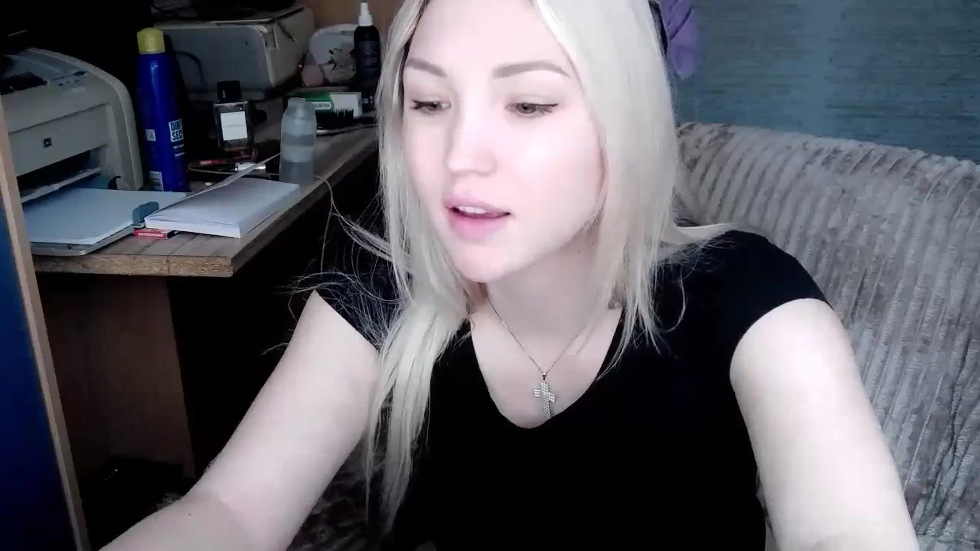 Gallery image thumbnail from Ashley_cutie_'s myfreecams stream on, 11/20/2023, 08:19 image 11 of 20
