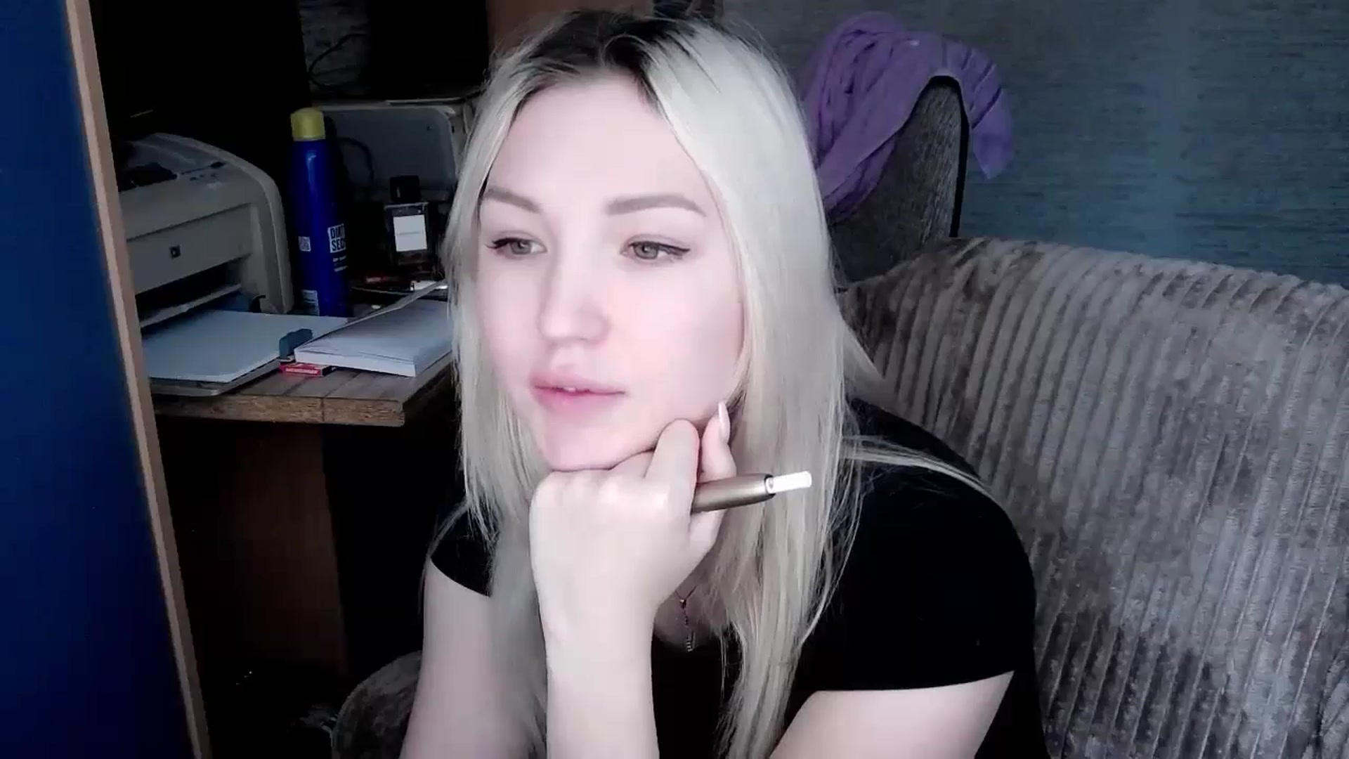 Gallery image thumbnail from Ashley_cutie_'s myfreecams stream on, 11/20/2023, 08:19 image 15 of 20