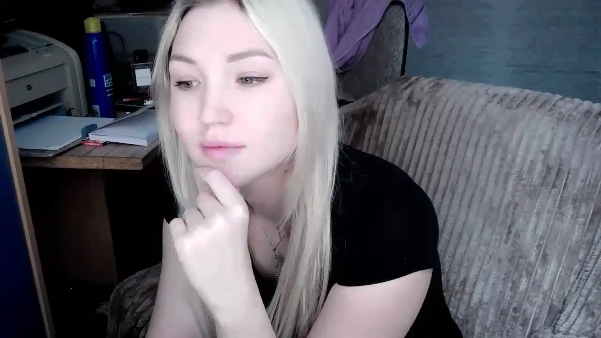 Gallery image thumbnail from Ashley_cutie_'s myfreecams stream on, 11/20/2023, 08:19 image 2 of 20