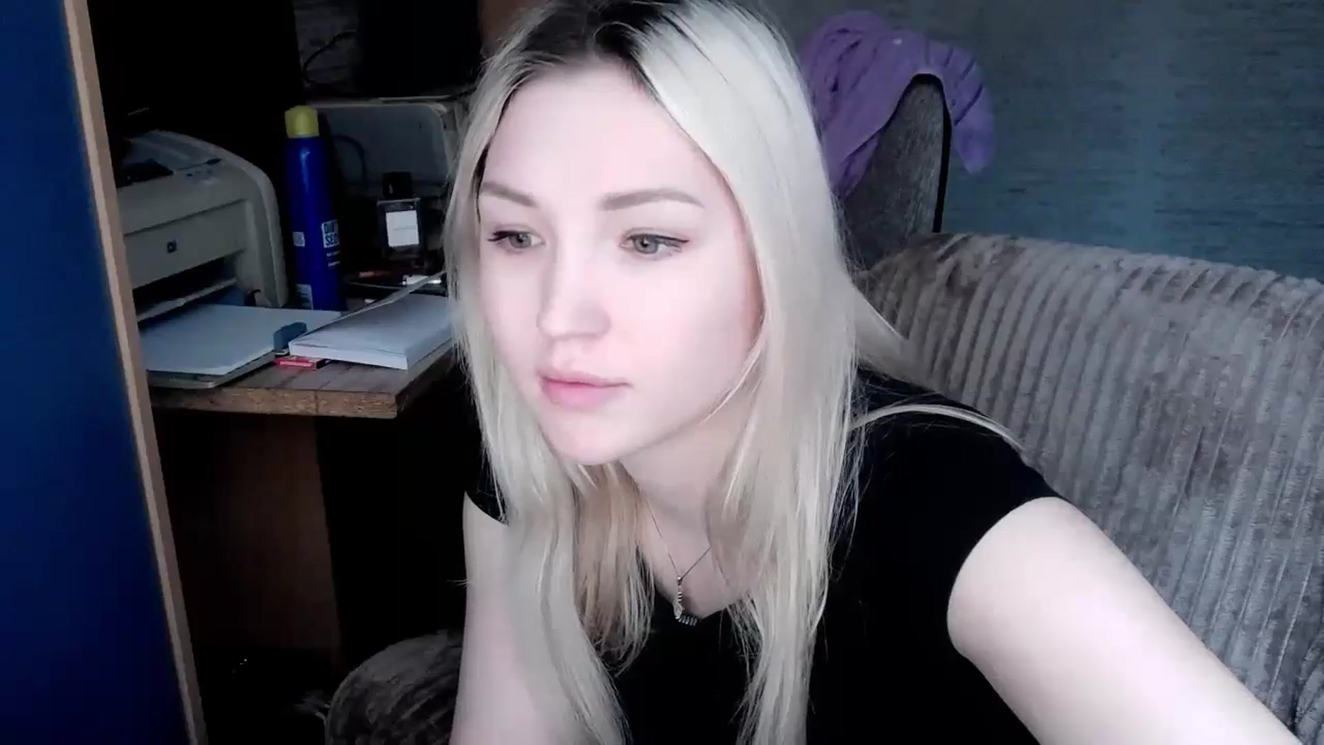 Gallery image thumbnail from Ashley_cutie_'s myfreecams stream on, 11/20/2023, 08:19 image 18 of 20