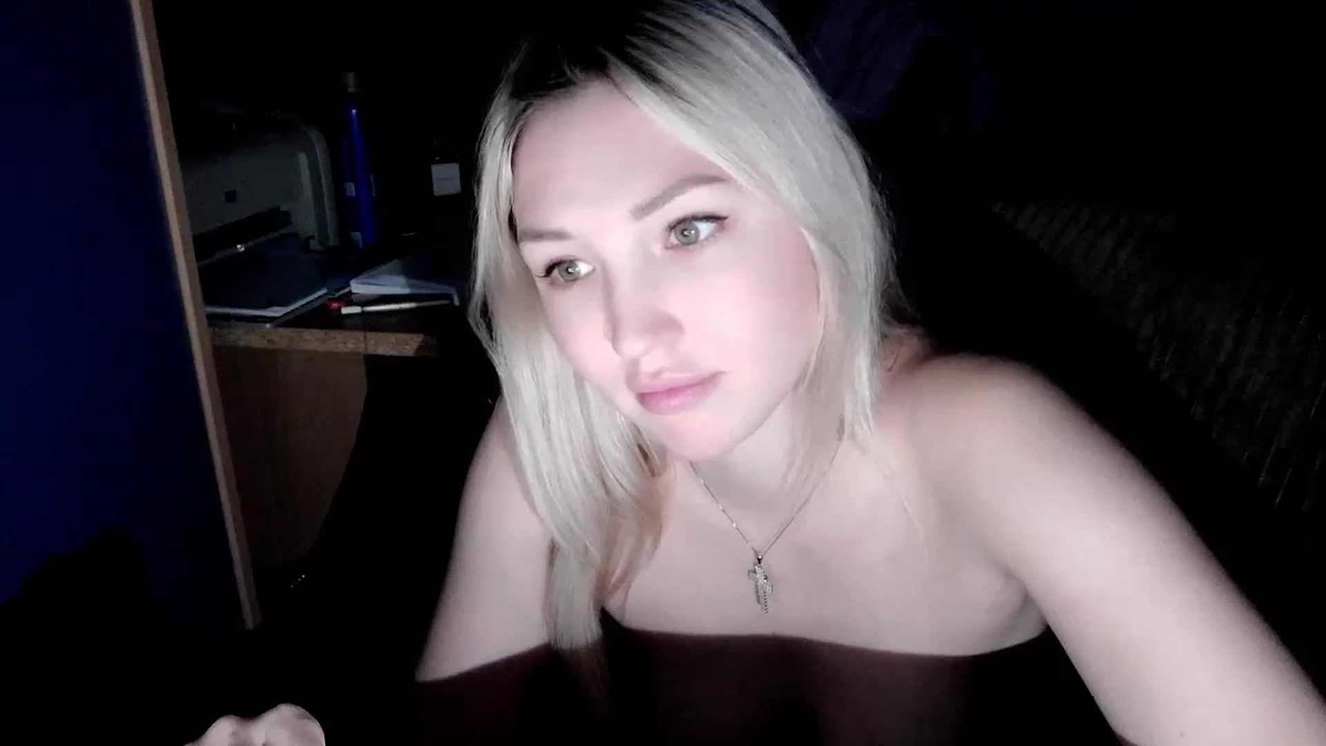 Gallery image thumbnail from Ashley_cutie_'s myfreecams stream on, 11/20/2023, 09:29 image 19 of 20