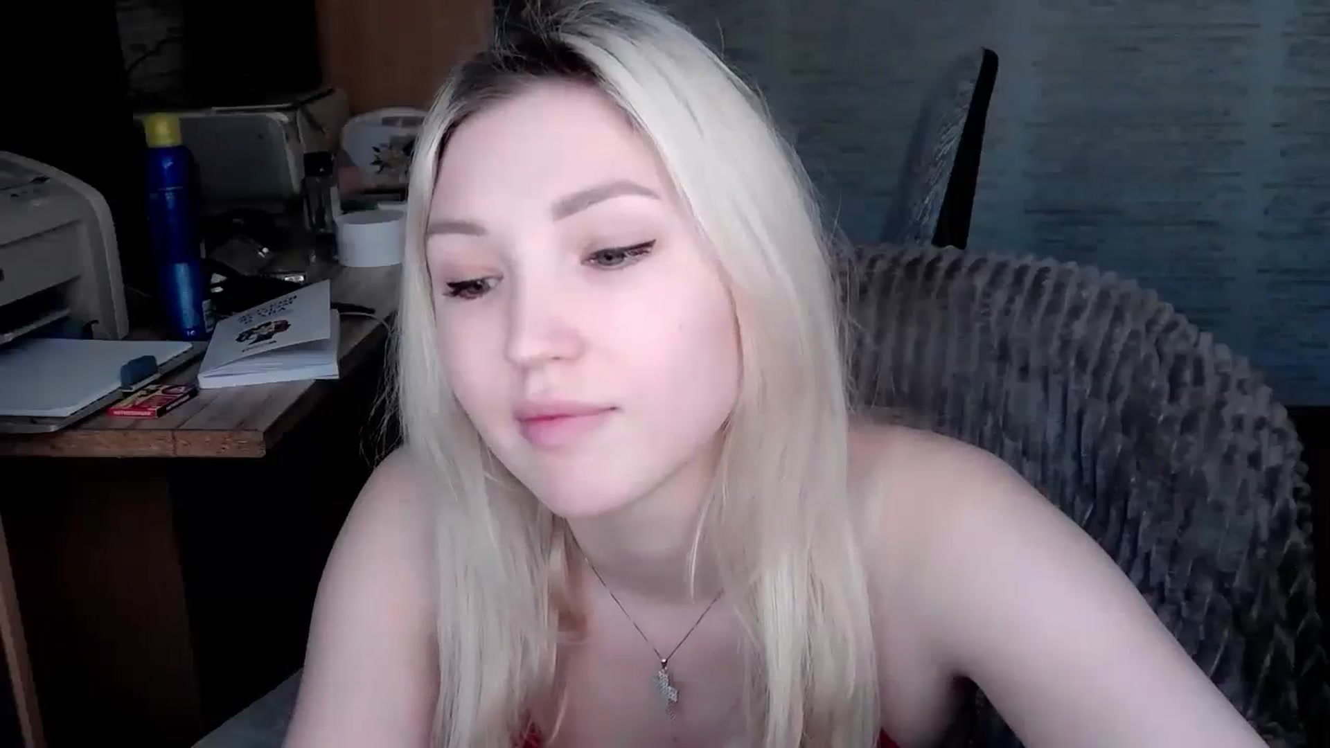 Gallery image thumbnail from Ashley_cutie_'s myfreecams stream on, 11/22/2023, 09:32 image 12 of 20
