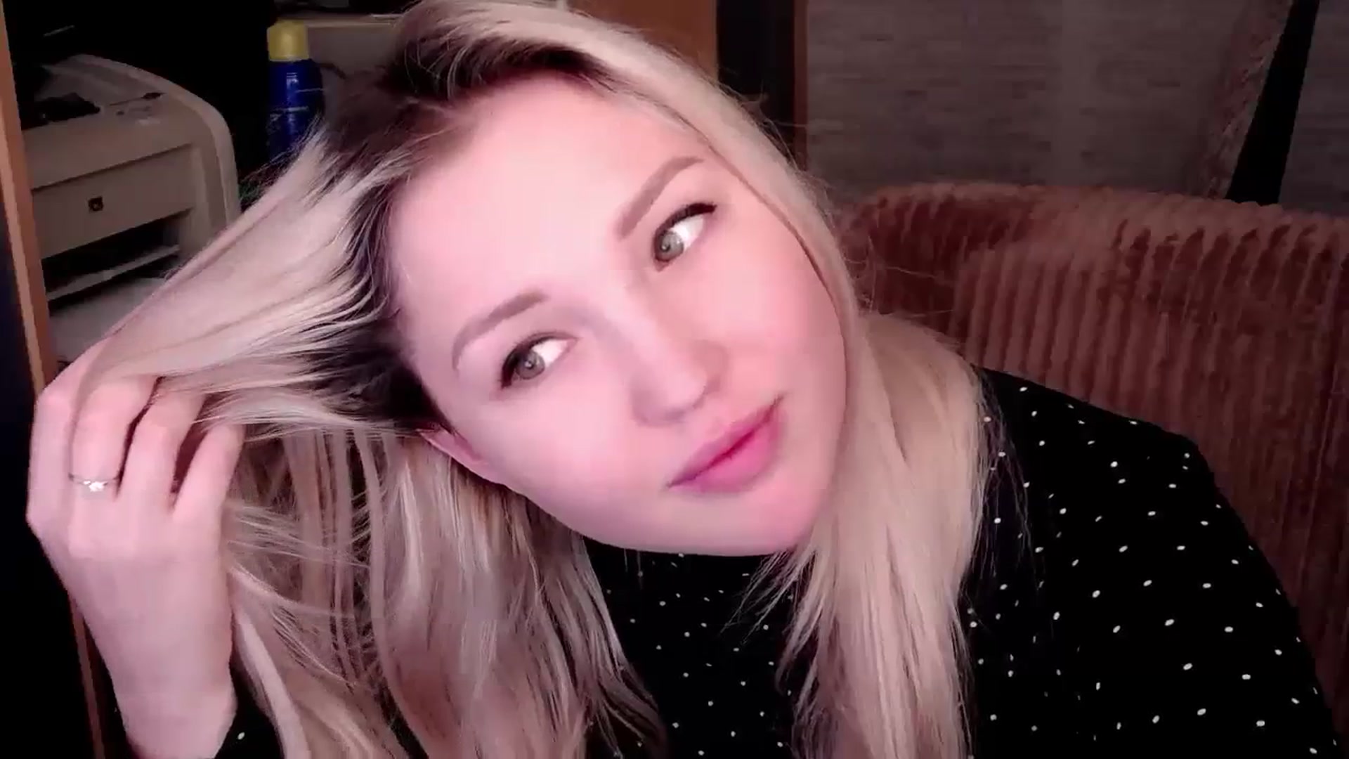 Gallery image thumbnail from Ashley_cutie_'s myfreecams stream on, 11/23/2023, 08:39 image 2 of 20