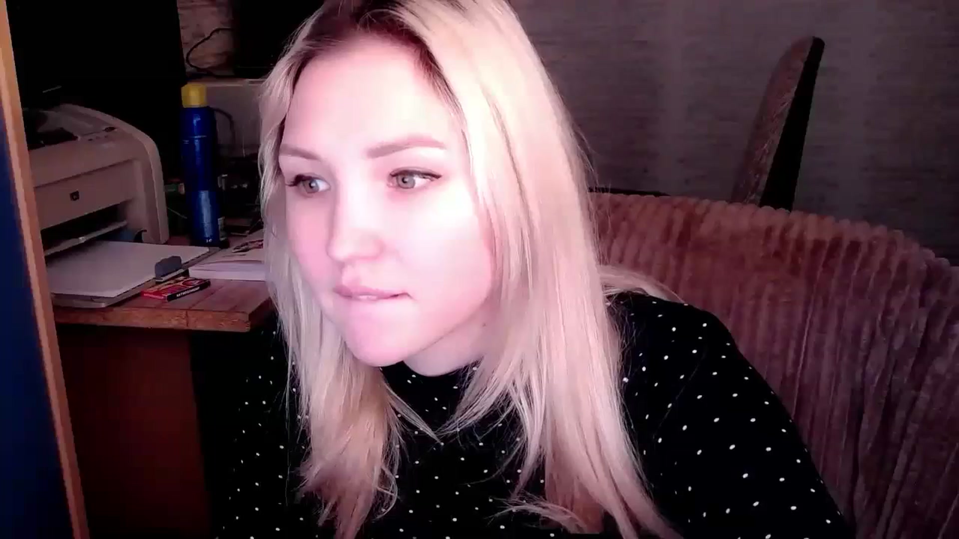 Gallery image thumbnail from Ashley_cutie_'s myfreecams stream on, 11/23/2023, 08:39 image 13 of 20