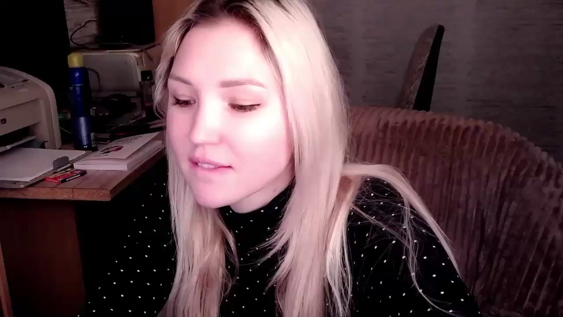 Gallery image thumbnail from Ashley_cutie_'s myfreecams stream on, 11/23/2023, 08:39 image 6 of 20