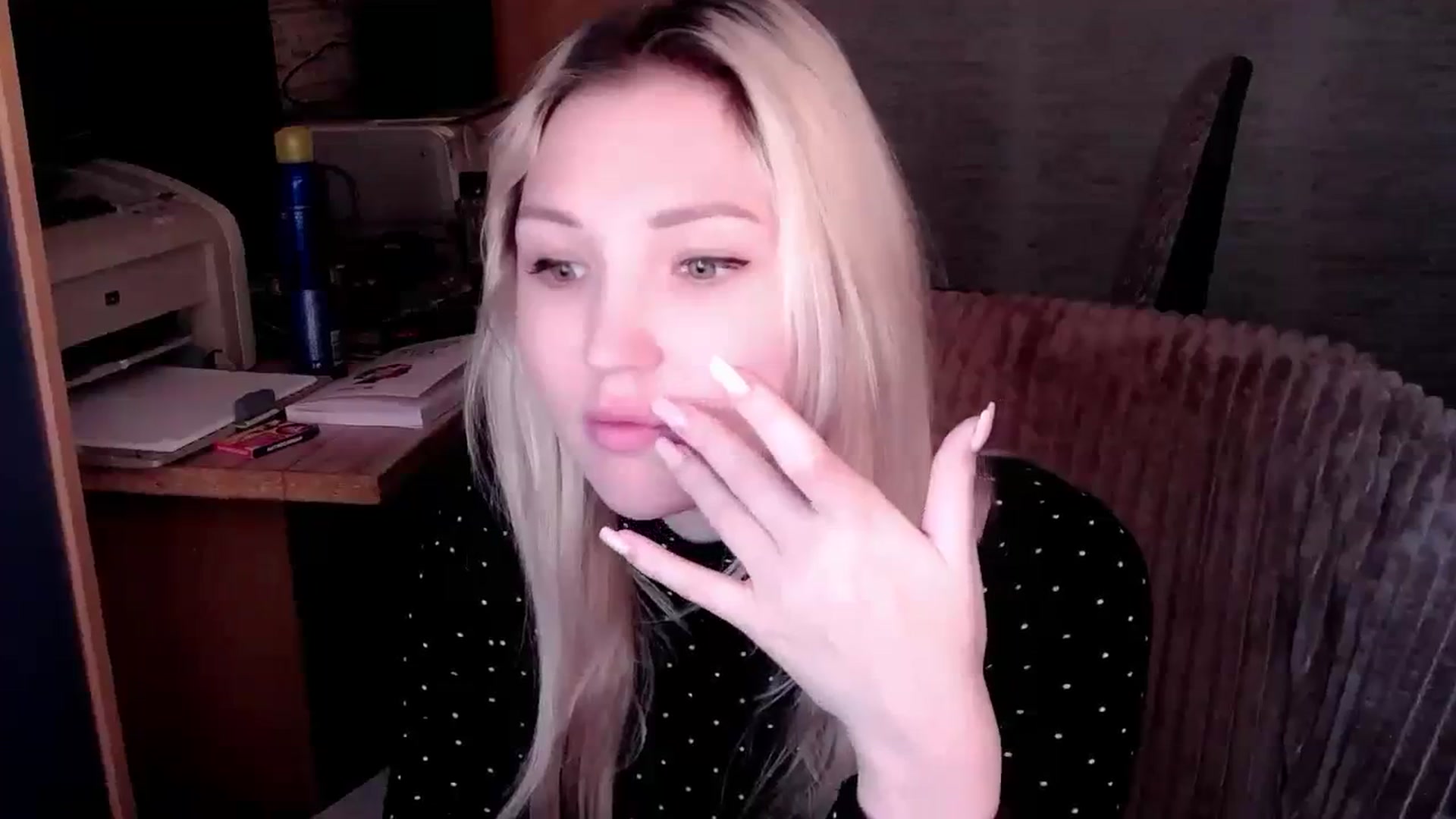 Gallery image thumbnail from Ashley_cutie_'s myfreecams stream on, 11/23/2023, 08:39 image 20 of 20