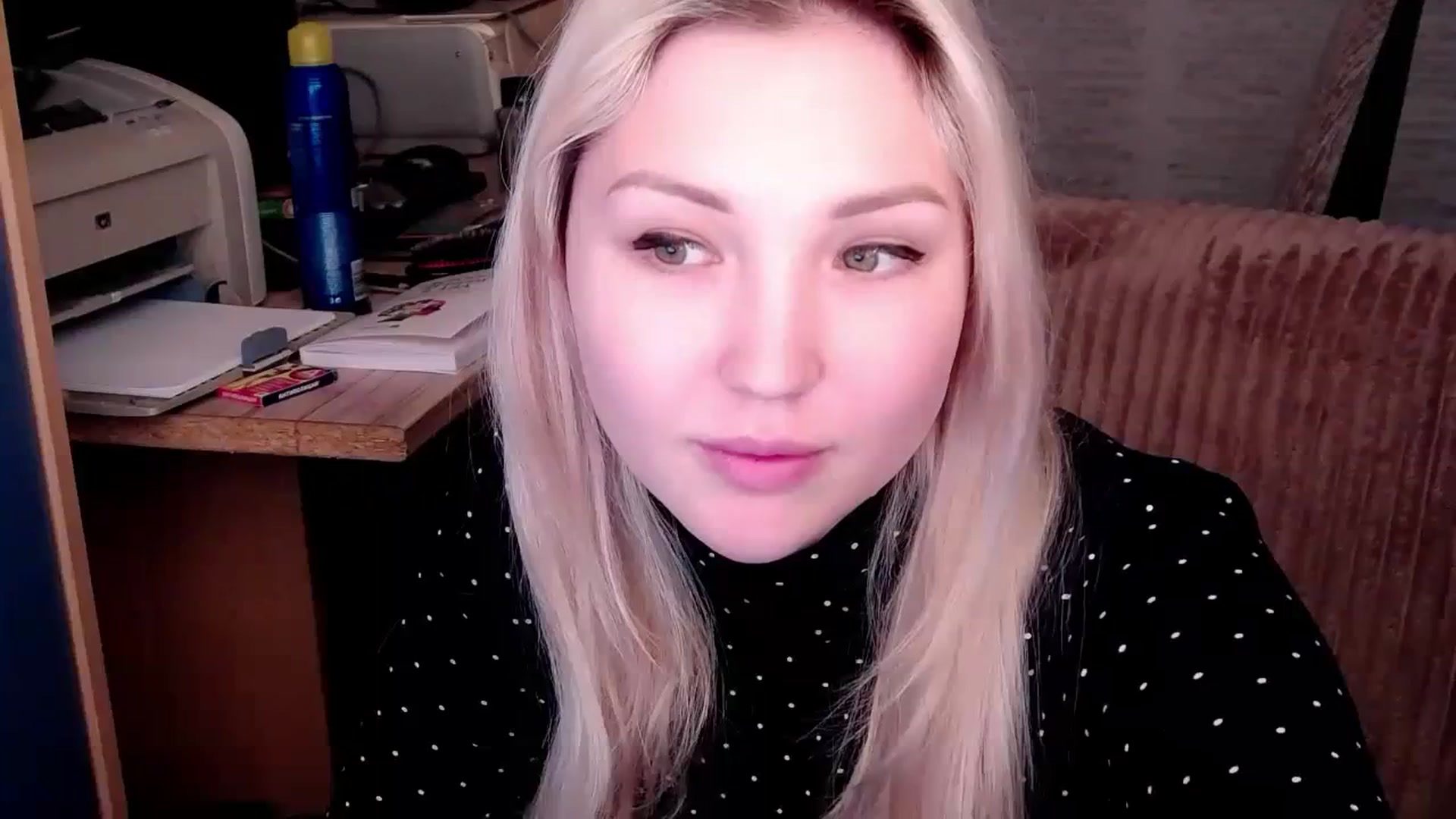 Gallery image thumbnail from Ashley_cutie_'s myfreecams stream on, 11/23/2023, 08:39 image 1 of 20