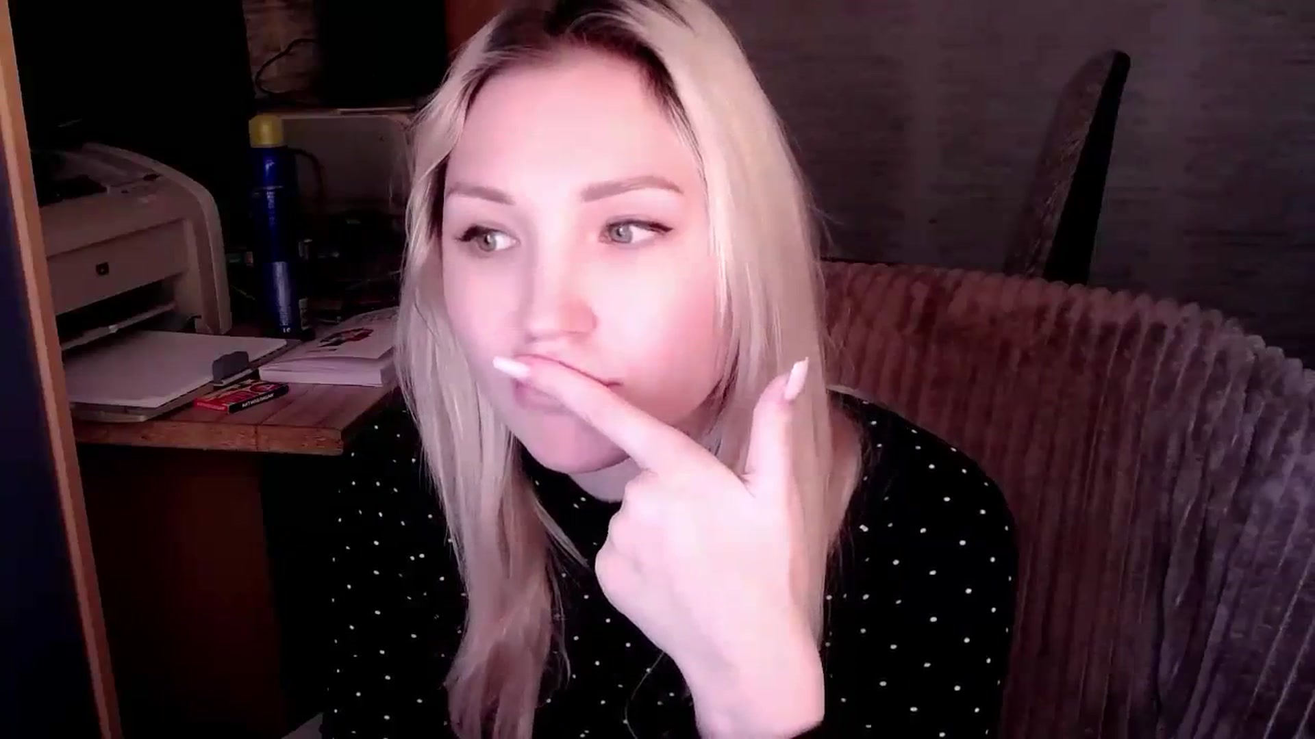 Gallery image thumbnail from Ashley_cutie_'s myfreecams stream on, 11/23/2023, 08:39 image 17 of 20