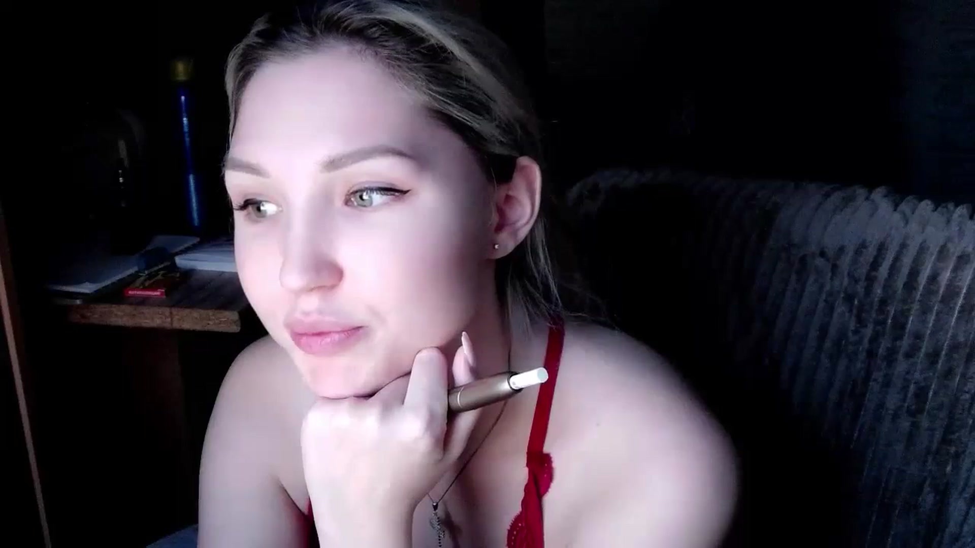 Gallery image thumbnail from Ashley_cutie_'s myfreecams stream on, 11/24/2023, 08:53 image 12 of 20