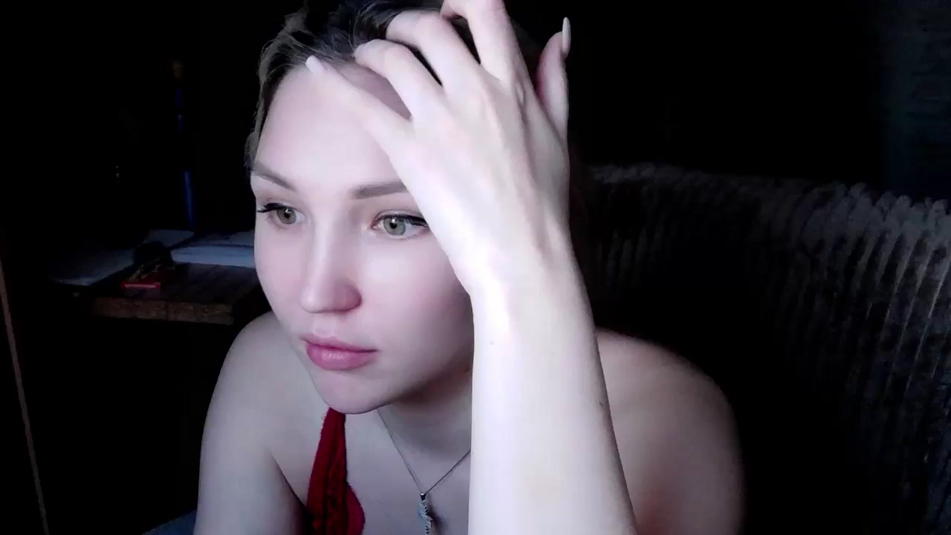 Gallery image thumbnail from Ashley_cutie_'s myfreecams stream on, 11/24/2023, 08:53 image 3 of 20