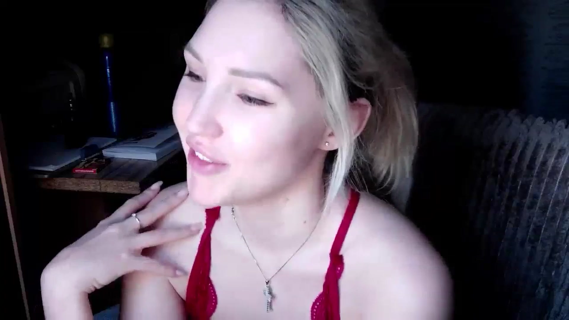 Gallery image thumbnail from Ashley_cutie_'s myfreecams stream on, 11/24/2023, 08:53 image 5 of 20