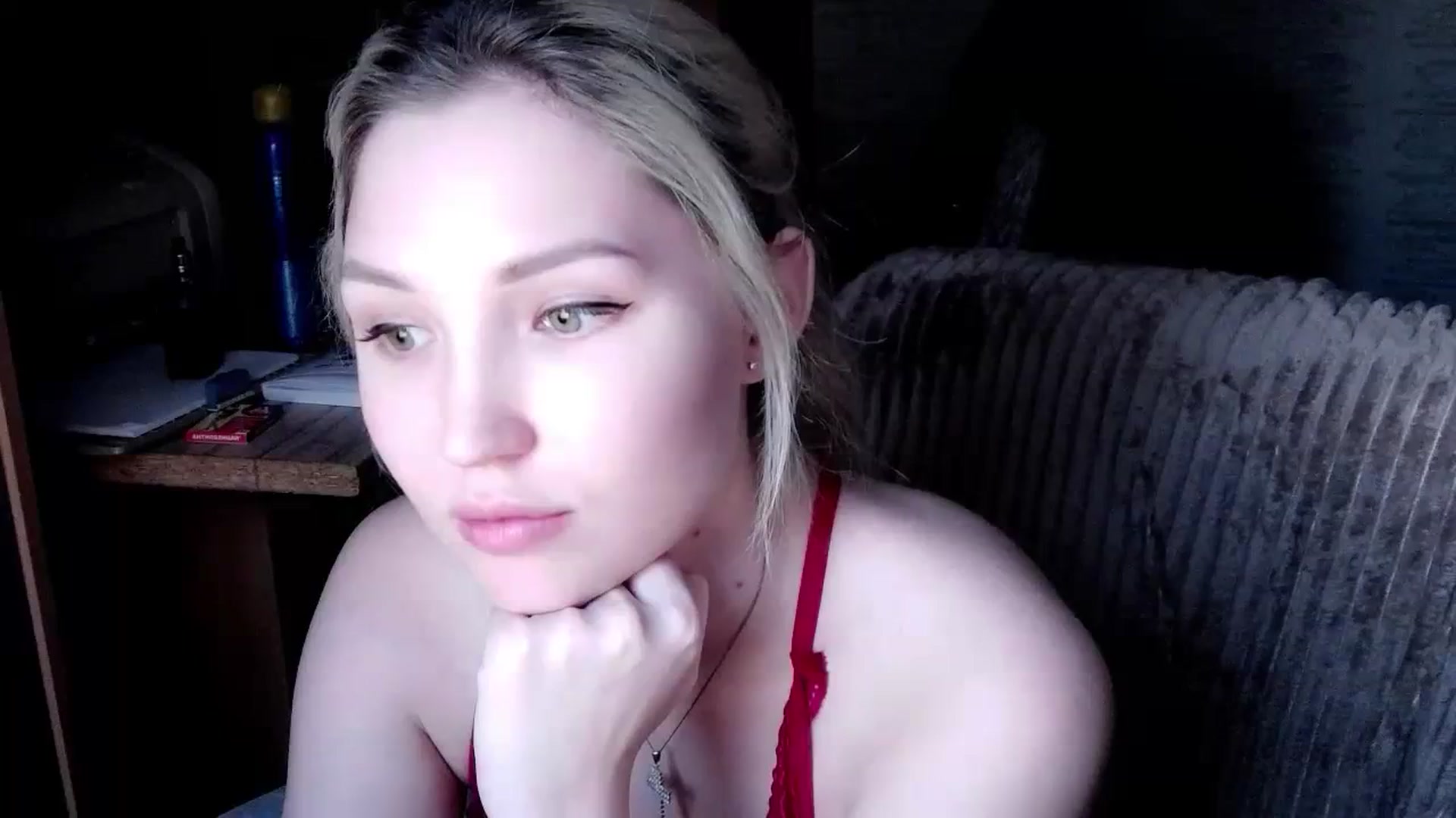 Gallery image thumbnail from Ashley_cutie_'s myfreecams stream on, 11/24/2023, 08:53 image 1 of 20