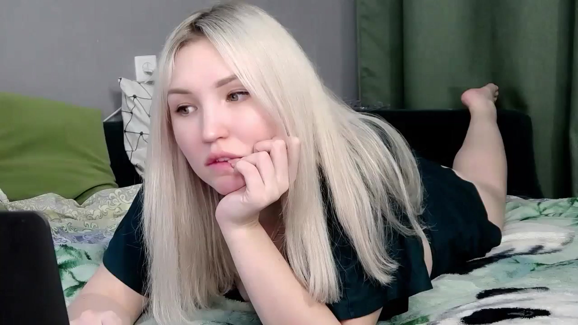 Gallery image thumbnail from Ashley_cutie_'s myfreecams stream on, 12/09/2023, 12:14 image 3 of 20