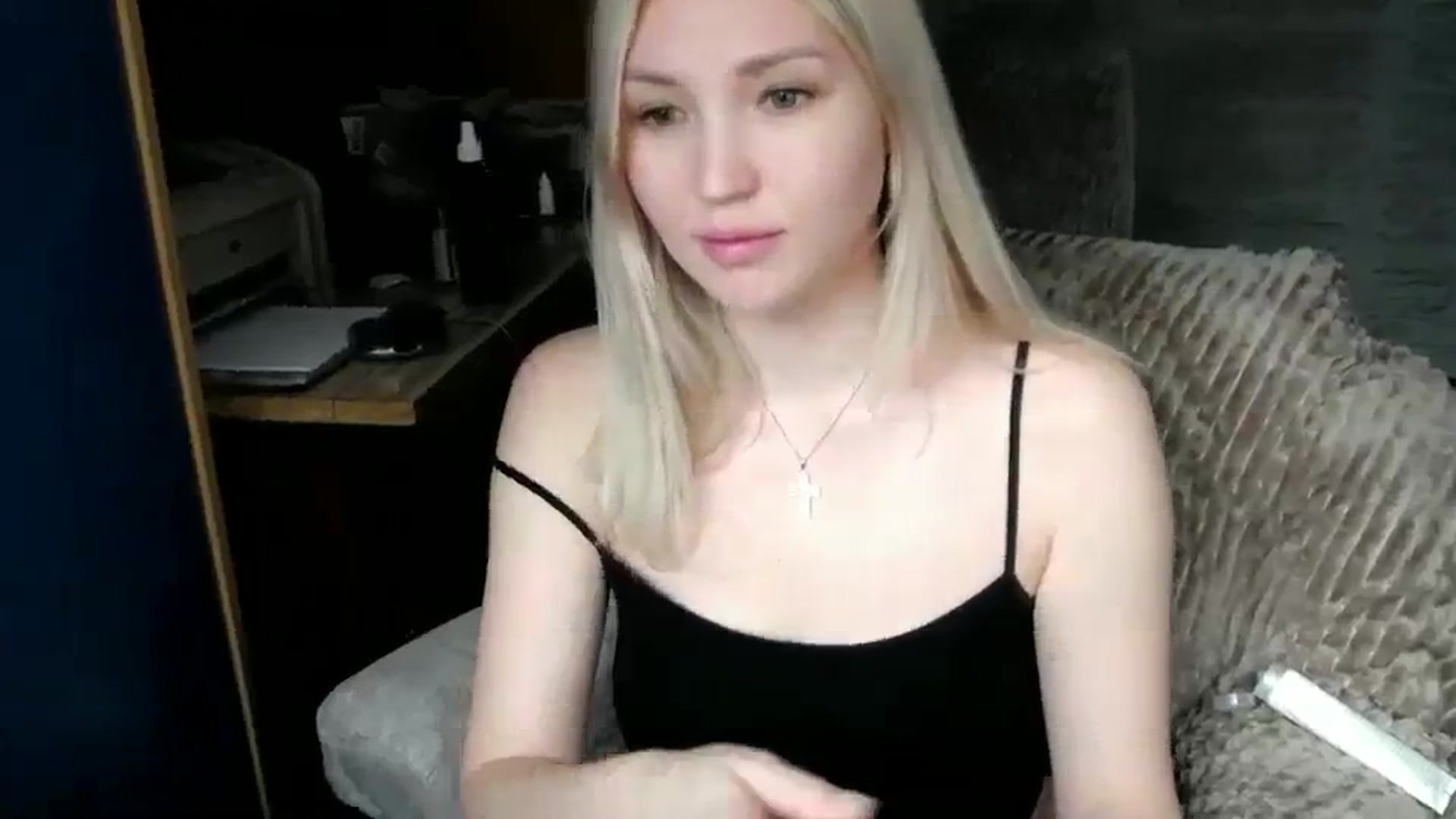 Gallery image thumbnail from Ashley_cutie_'s myfreecams stream on, 12/25/2023, 06:21 image 4 of 20