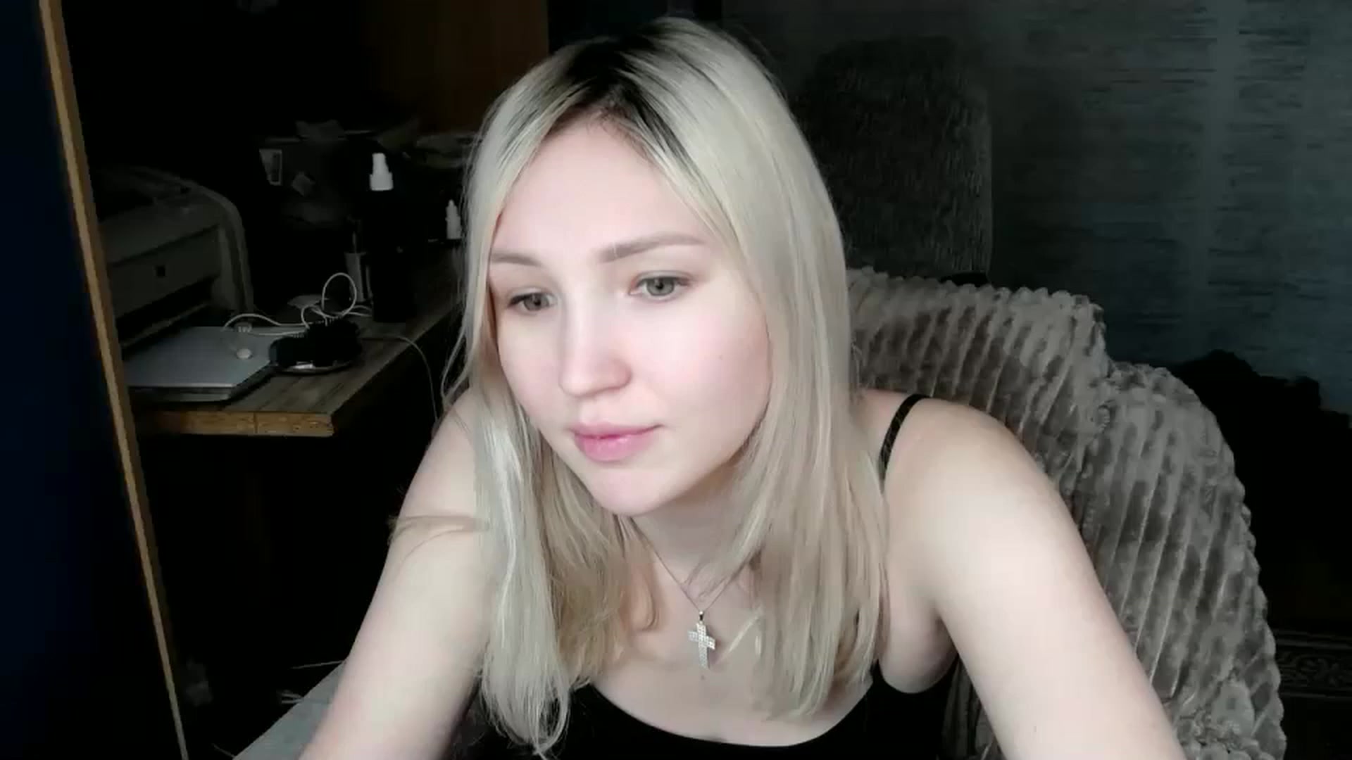 Gallery image thumbnail from Ashley_cutie_'s myfreecams stream on, 12/25/2023, 08:25 image 3 of 20