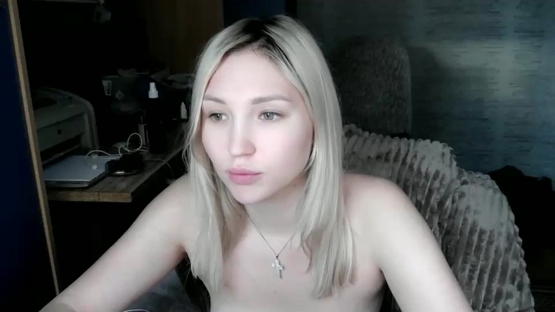 Gallery image thumbnail from Ashley_cutie_'s myfreecams stream on, 12/25/2023, 08:25 image 5 of 20