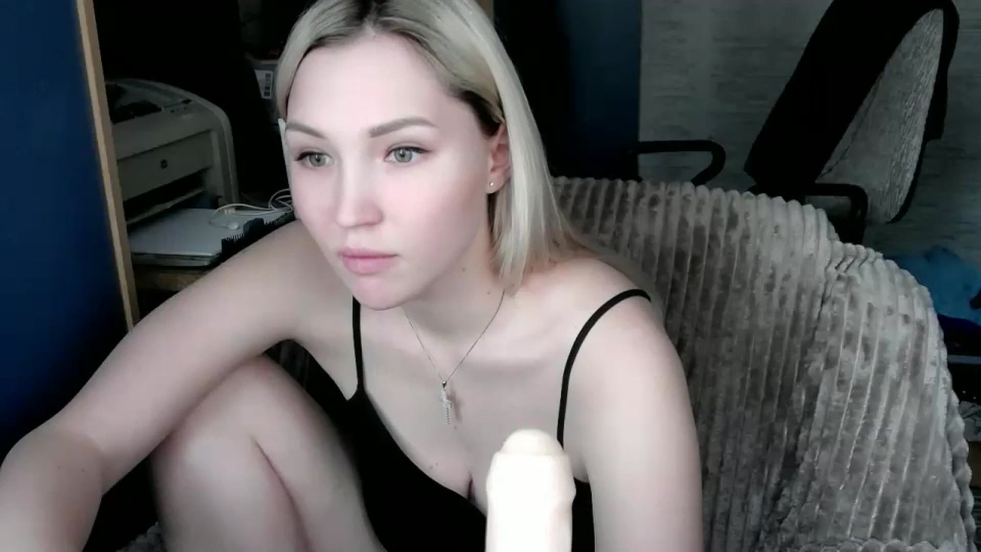 Gallery image thumbnail from Ashley_cutie_'s myfreecams stream on, 12/26/2023, 07:32 image 19 of 20