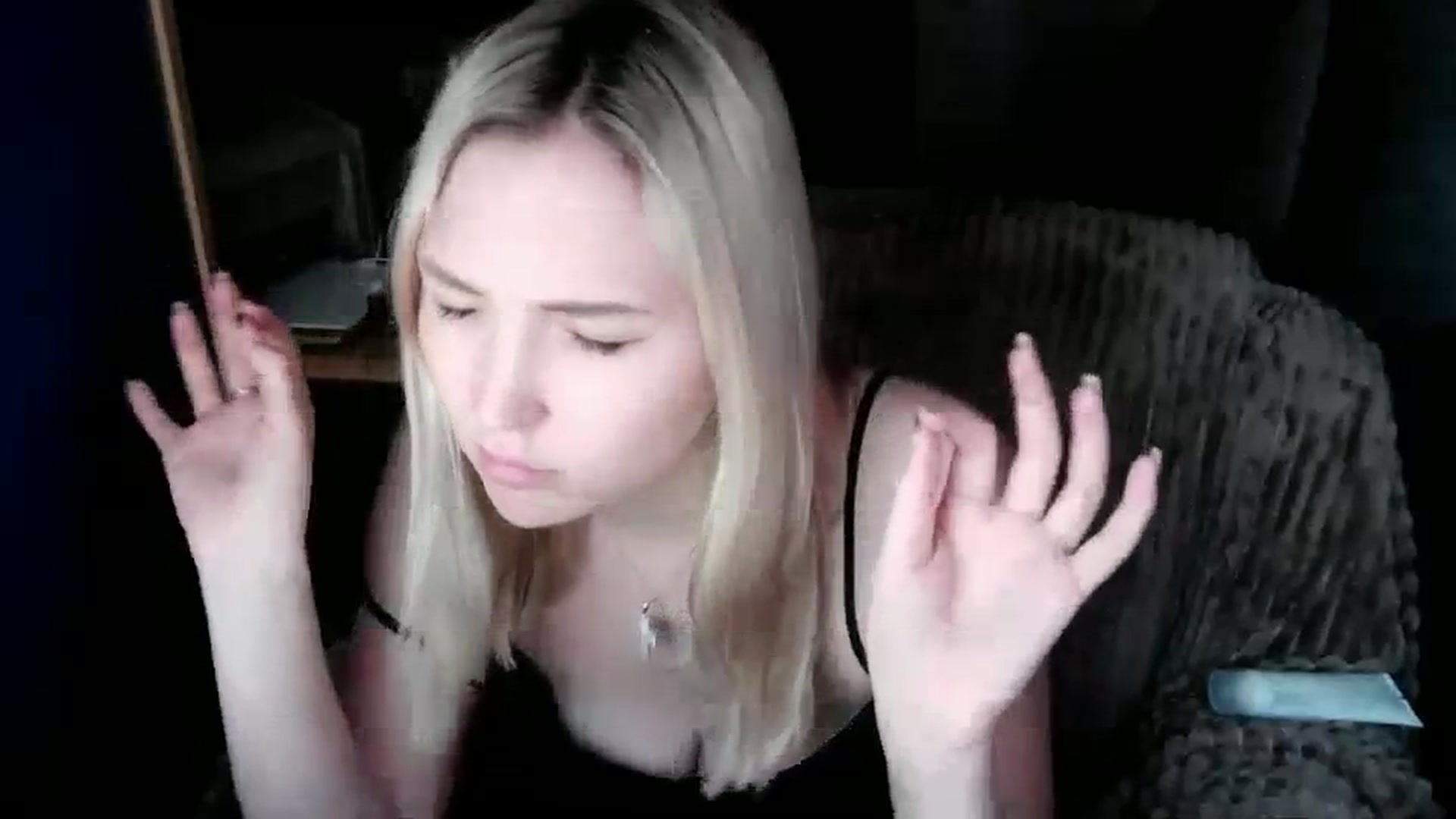 Gallery image thumbnail from Ashley_cutie_'s myfreecams stream on, 12/26/2023, 08:48 image 12 of 20
