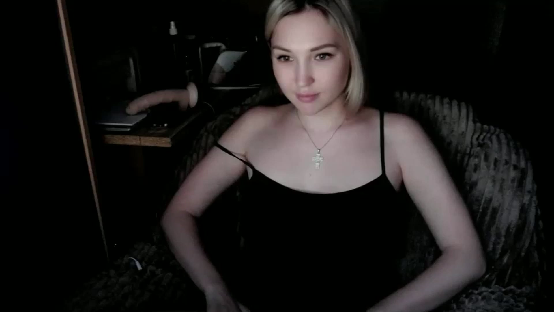 Gallery image thumbnail from Ashley_cutie_'s myfreecams stream on, 12/26/2023, 08:48 image 20 of 20