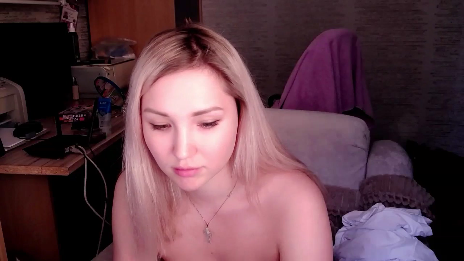 Gallery image thumbnail from Ashley_cutie_'s myfreecams stream on, 01/18/2024, 08:57 image 19 of 20