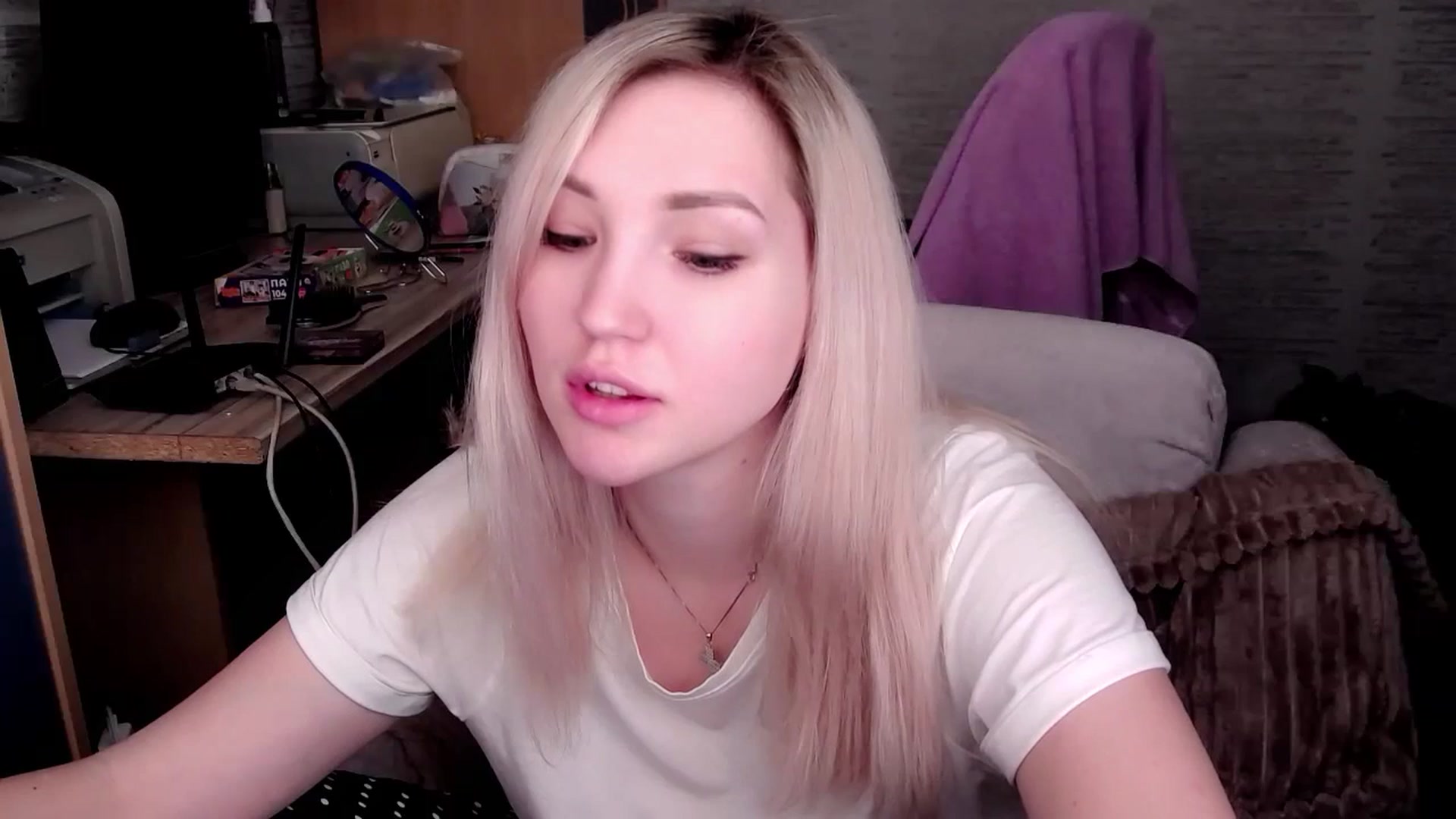 Gallery image thumbnail from Ashley_cutie_'s myfreecams stream on, 01/18/2024, 08:57 image 6 of 20