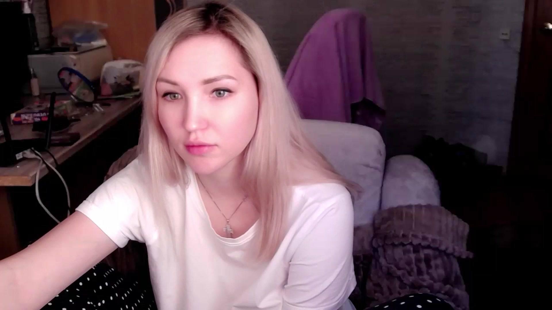 Gallery image thumbnail from Ashley_cutie_'s myfreecams stream on, 01/18/2024, 08:57 image 12 of 20