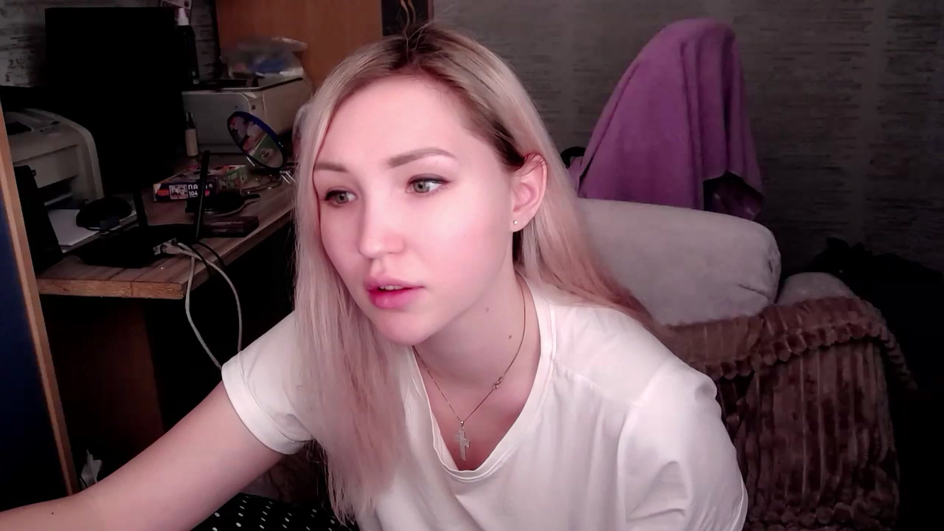 Gallery image thumbnail from Ashley_cutie_'s myfreecams stream on, 01/18/2024, 08:57 image 10 of 20