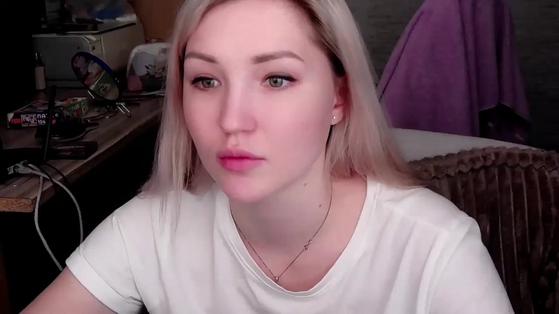 Gallery image thumbnail from Ashley_cutie_'s myfreecams stream on, 01/18/2024, 08:57 image 2 of 20