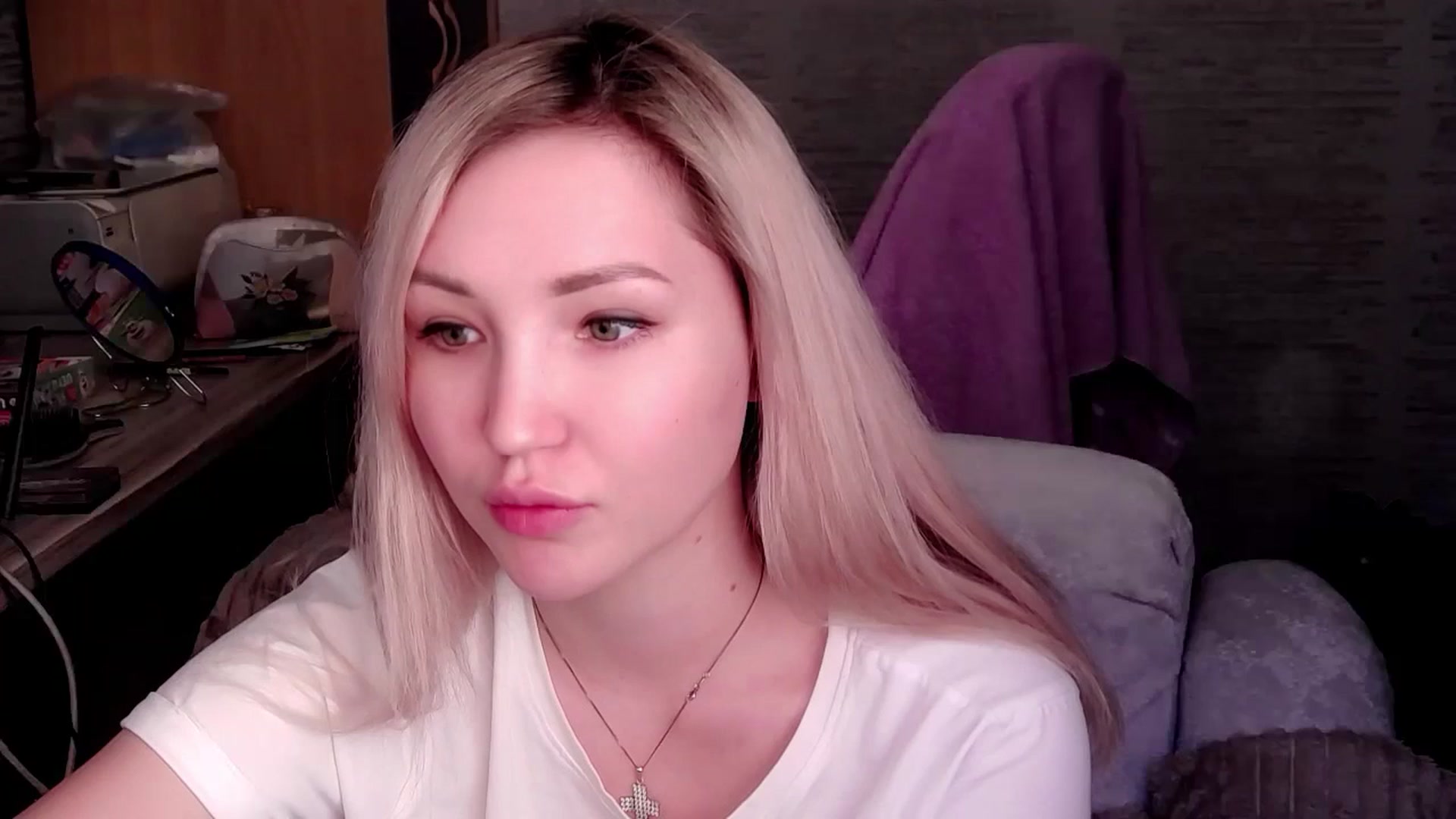 Gallery image thumbnail from Ashley_cutie_'s myfreecams stream on, 01/18/2024, 08:57 image 13 of 20