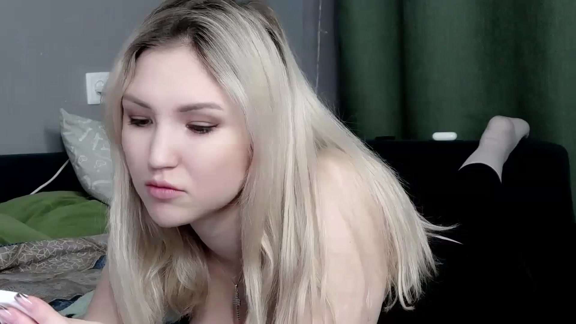 Gallery image thumbnail from Ashley_cutie_'s myfreecams stream on, 01/23/2024, 07:25 image 3 of 20