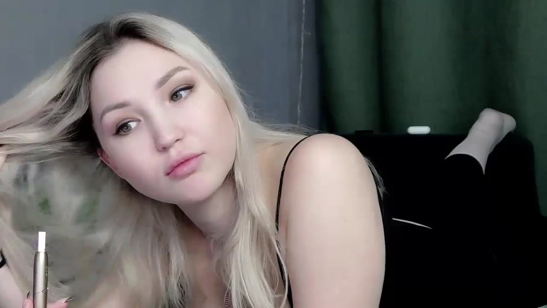 Gallery image thumbnail from Ashley_cutie_'s myfreecams stream on, 01/23/2024, 07:25 image 11 of 20