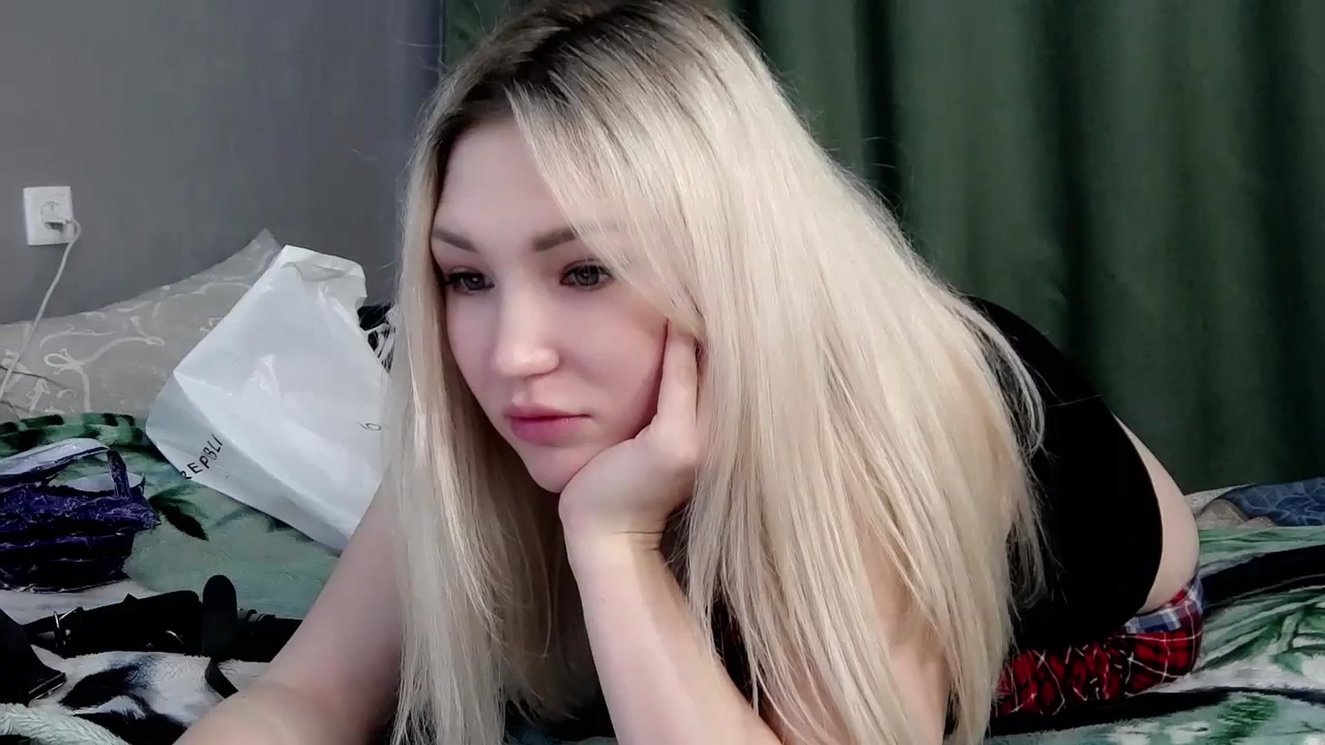 Gallery image thumbnail from Ashley_cutie_'s myfreecams stream on, 01/24/2024, 08:58 image 11 of 20