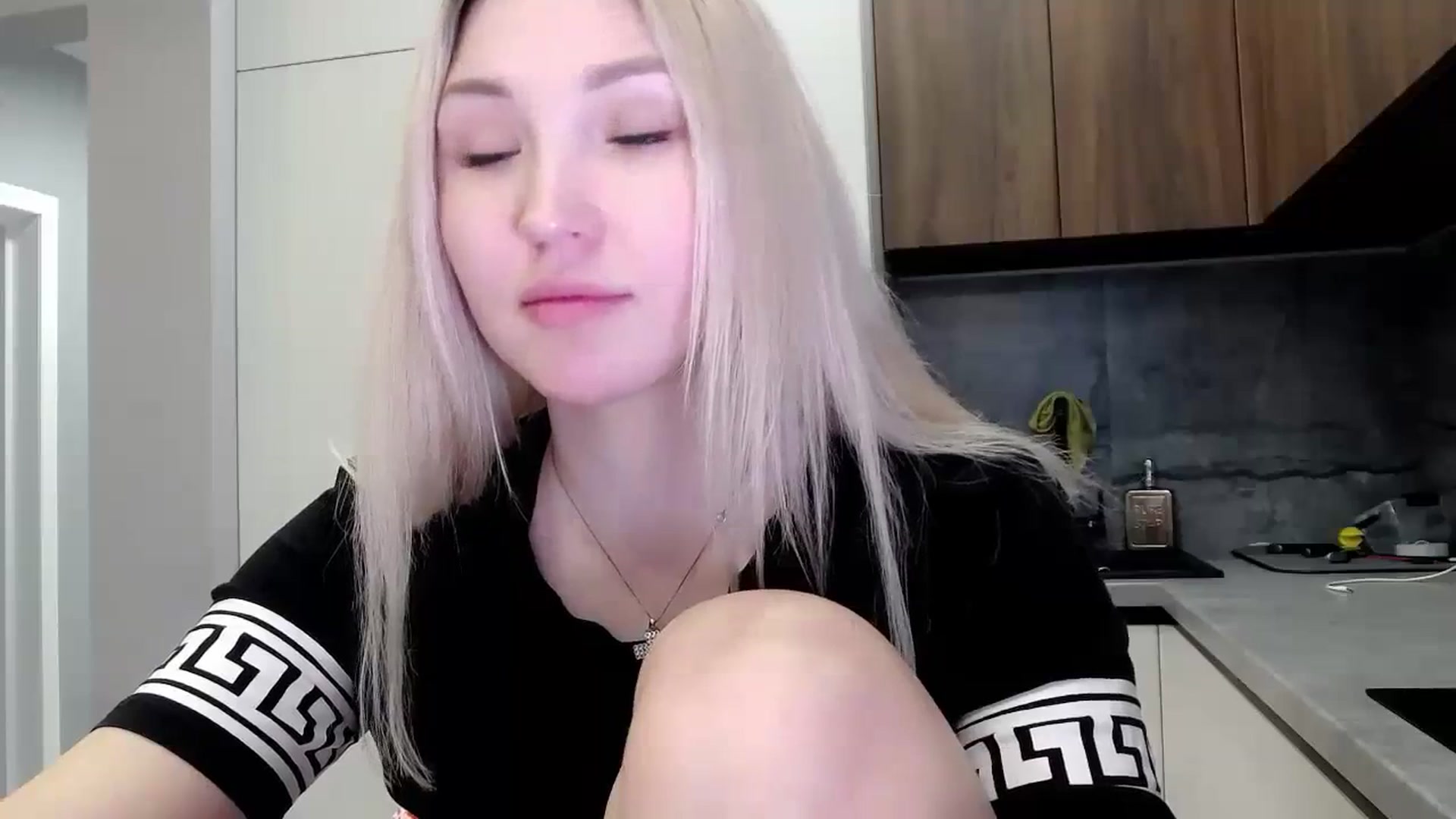 Gallery image thumbnail from Ashley_cutie_'s myfreecams stream on, 01/28/2024, 11:22 image 4 of 20