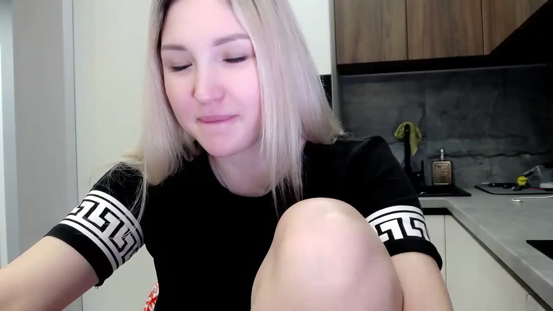 Gallery image thumbnail from Ashley_cutie_'s myfreecams stream on, 01/28/2024, 11:22 image 14 of 20