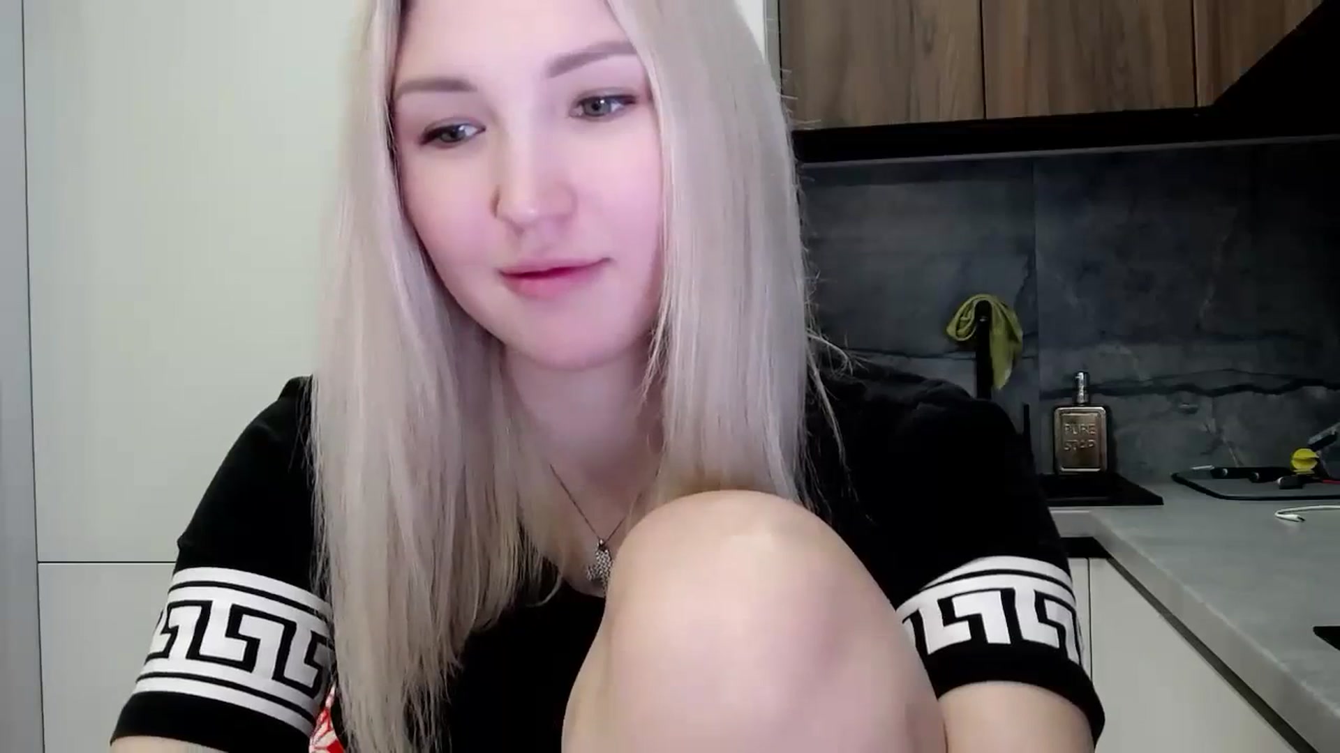 Gallery image thumbnail from Ashley_cutie_'s myfreecams stream on, 01/28/2024, 11:22 image 9 of 20
