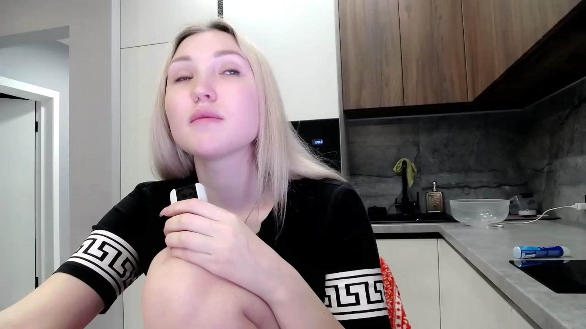 Gallery image thumbnail from Ashley_cutie_'s myfreecams stream on, 01/28/2024, 13:53 image 1 of 20
