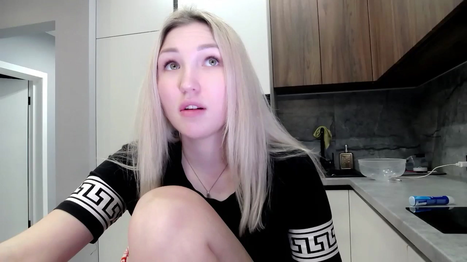 Gallery image thumbnail from Ashley_cutie_'s myfreecams stream on, 01/28/2024, 13:53 image 3 of 20