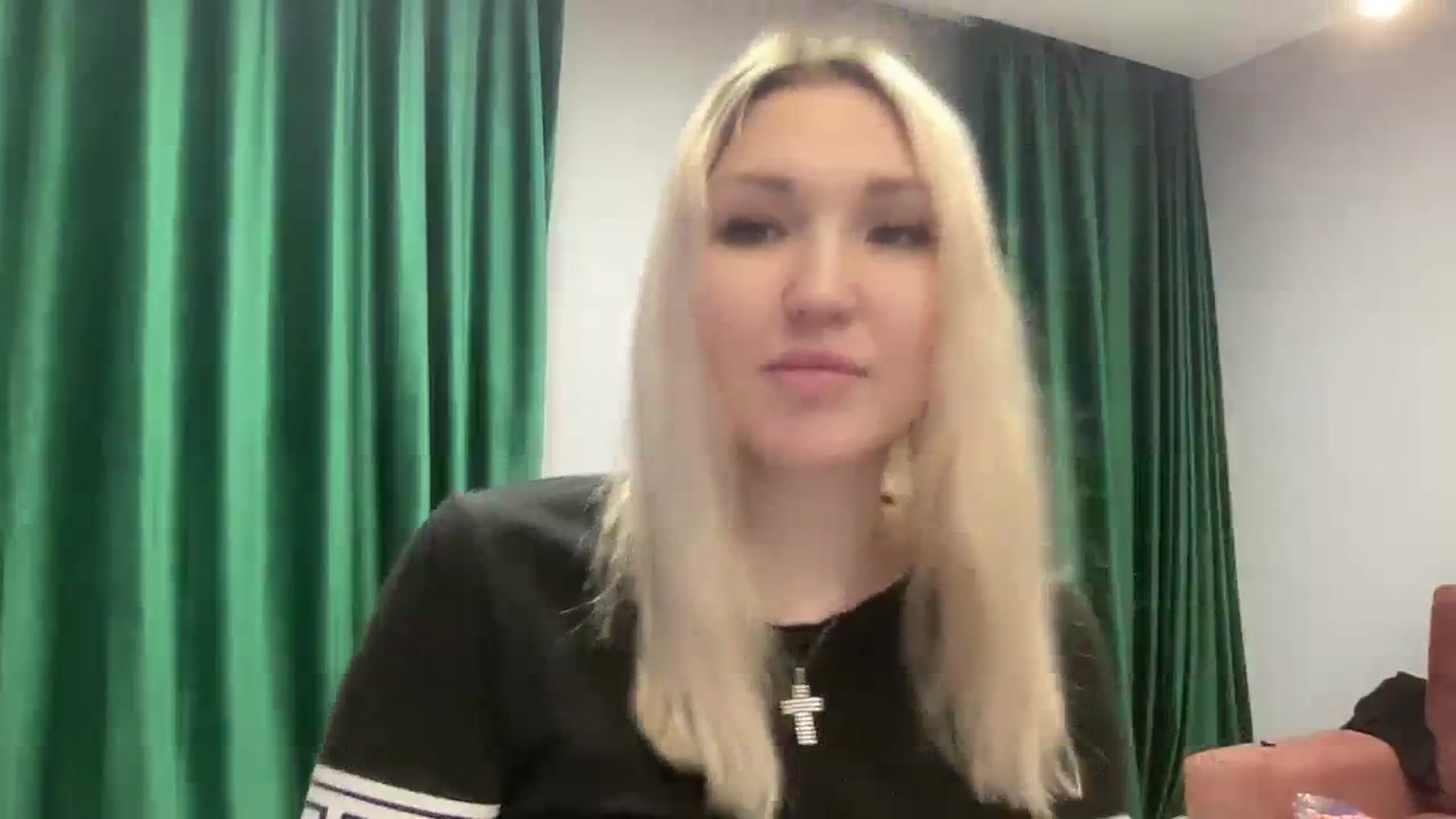 Gallery image thumbnail from Ashley_cutie_'s myfreecams stream on, 01/31/2024, 18:14 image 20 of 20