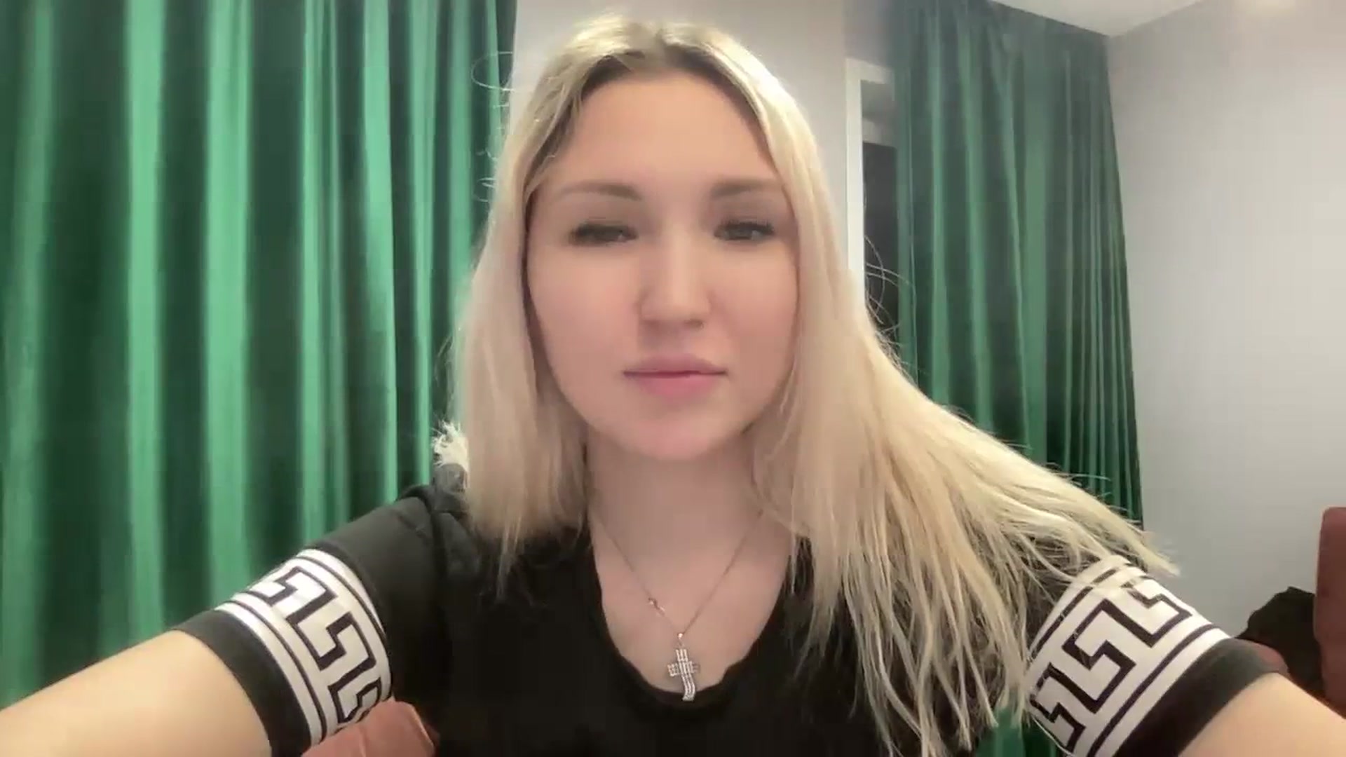 Gallery image thumbnail from Ashley_cutie_'s myfreecams stream on, 01/31/2024, 18:14 image 11 of 20