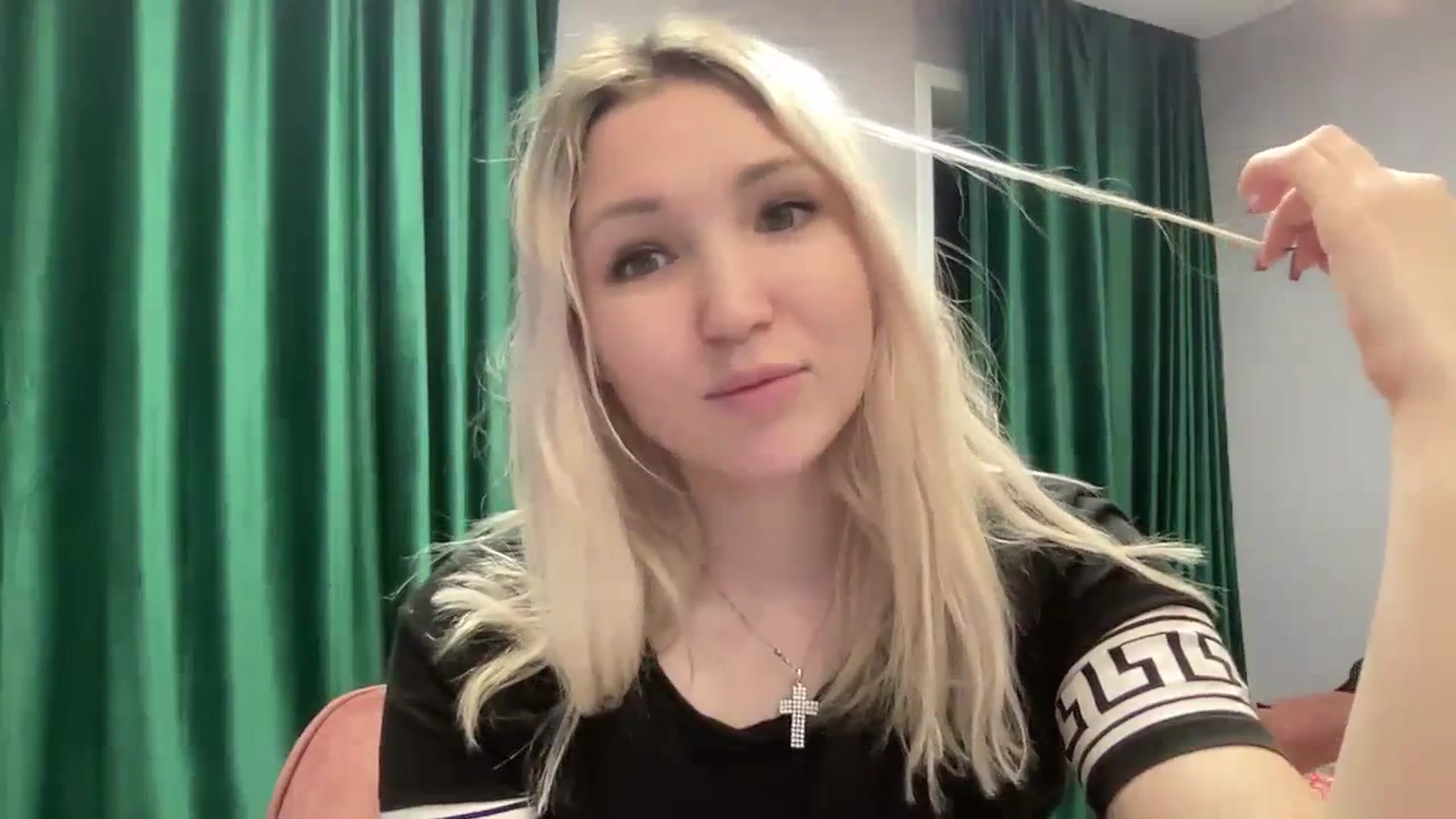 Gallery image thumbnail from Ashley_cutie_'s myfreecams stream on, 01/31/2024, 18:14 image 4 of 20