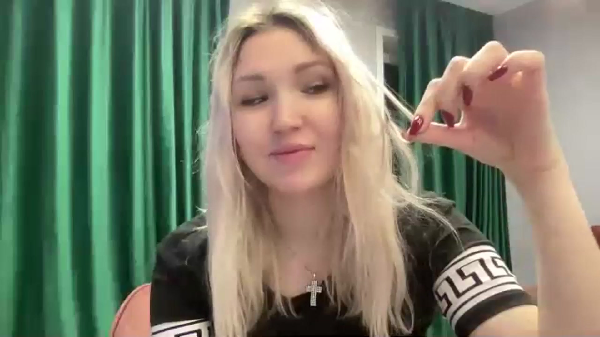 Gallery image thumbnail from Ashley_cutie_'s myfreecams stream on, 01/31/2024, 18:14 image 1 of 20