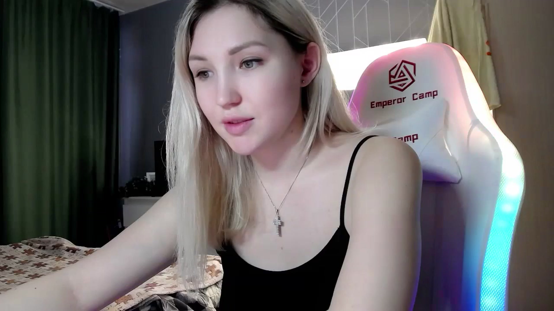 Gallery image thumbnail from Ashley_cutie_'s myfreecams stream on, 02/09/2024, 10:01 image 16 of 20