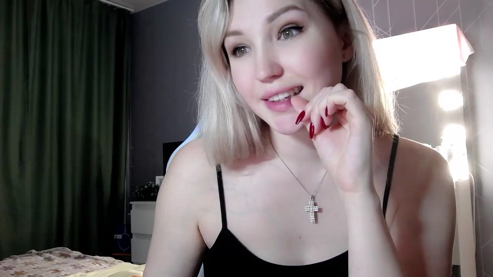 Gallery image thumbnail from Ashley_cutie_'s myfreecams stream on, 02/10/2024, 17:50 image 20 of 20