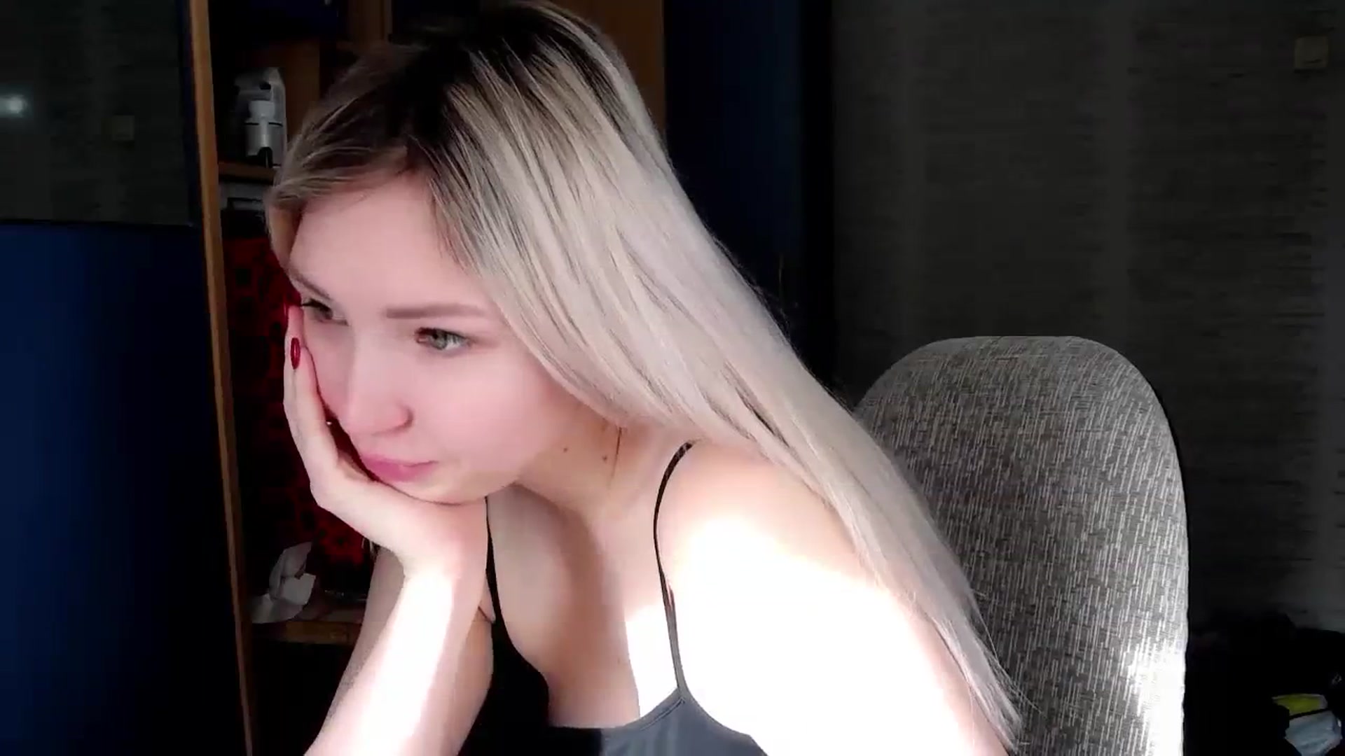 Gallery image thumbnail from Ashley_cutie_'s myfreecams stream on, 02/15/2024, 07:23 image 5 of 20