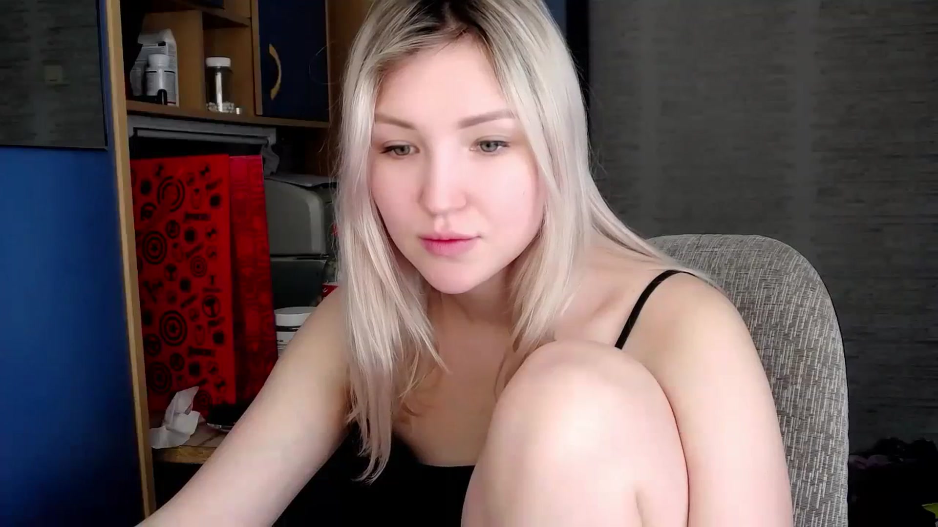 Gallery image thumbnail from Ashley_cutie_'s myfreecams stream on, 02/15/2024, 07:23 image 14 of 20
