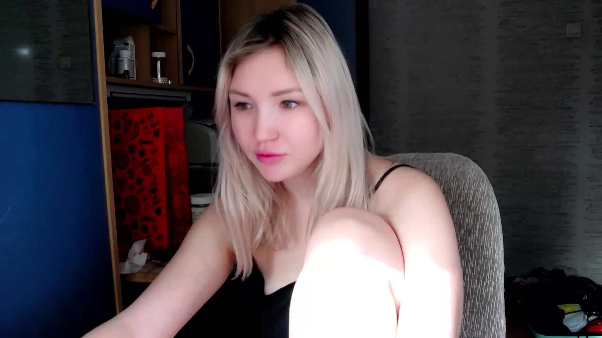 Gallery image thumbnail from Ashley_cutie_'s myfreecams stream on, 02/15/2024, 07:23 image 4 of 20