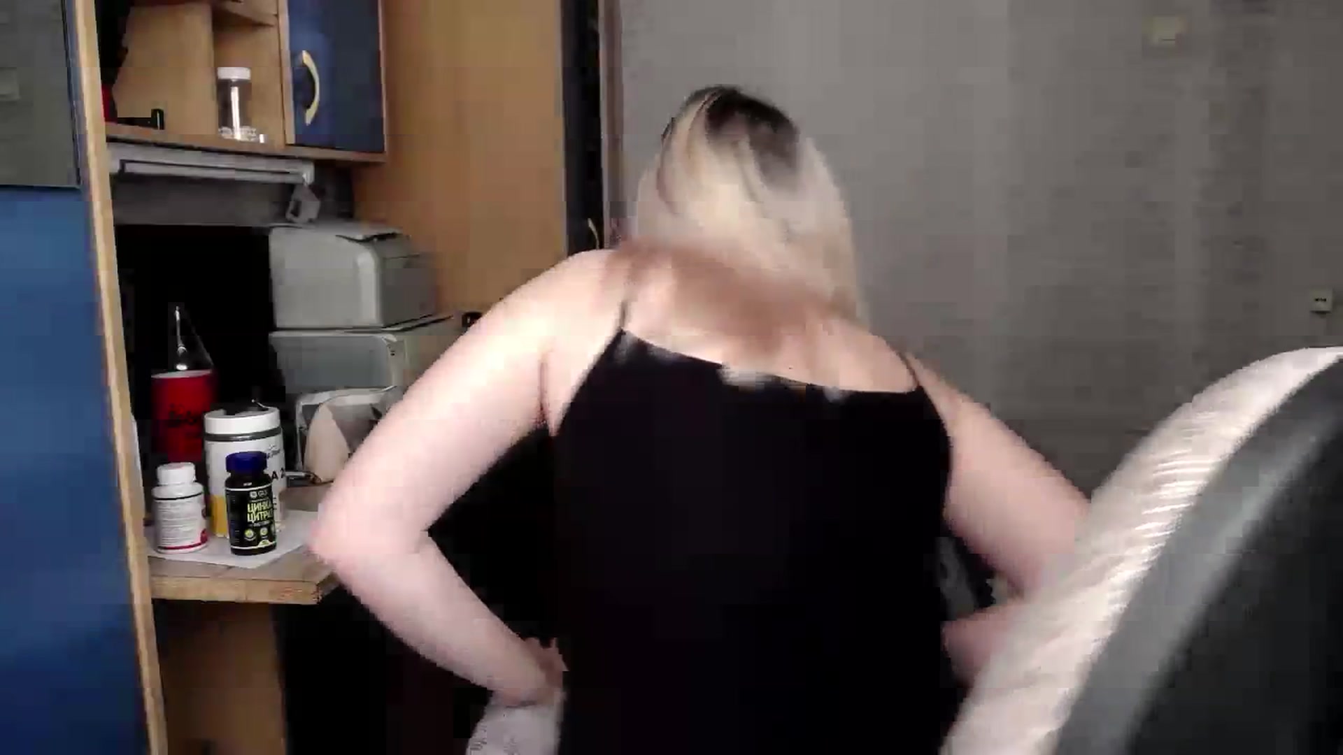 Gallery image thumbnail from Ashley_cutie_'s myfreecams stream on, 02/20/2024, 09:27 image 9 of 20