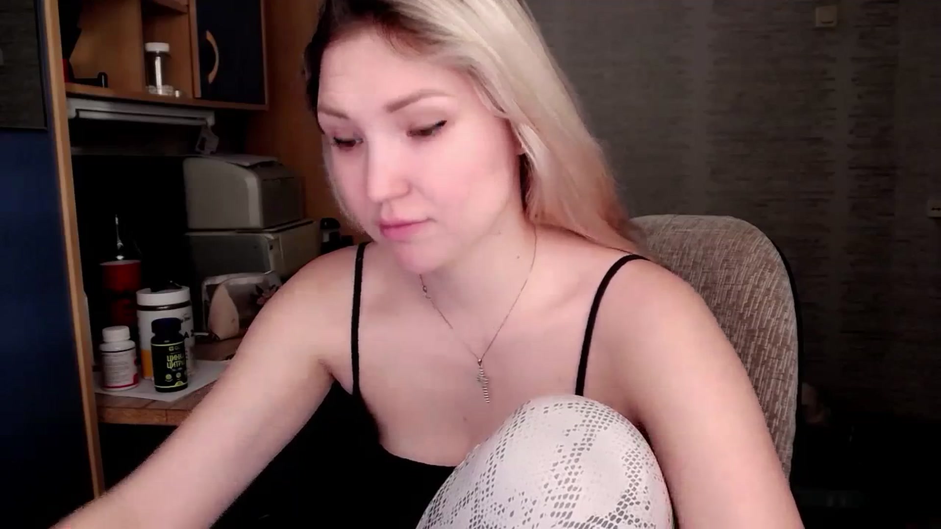 Gallery image thumbnail from Ashley_cutie_'s myfreecams stream on, 02/20/2024, 09:27 image 19 of 20
