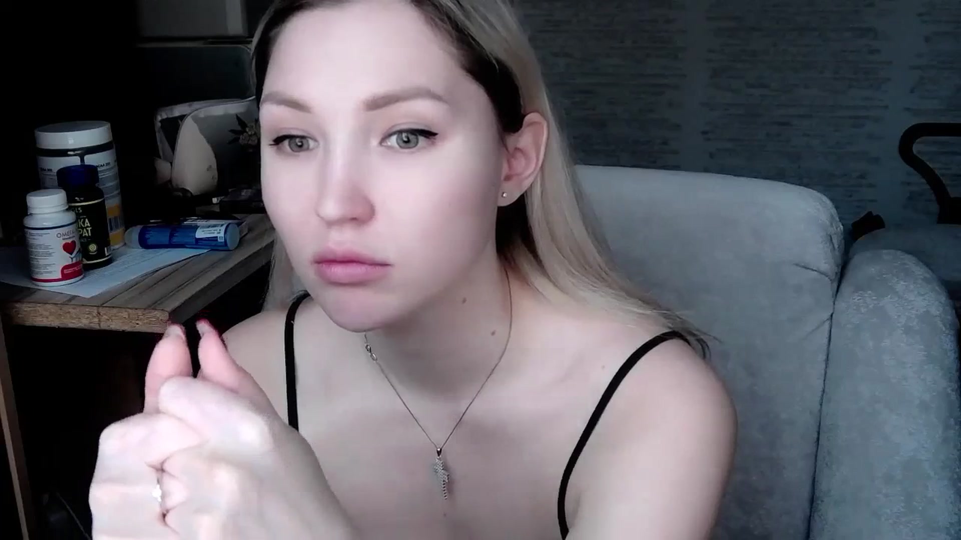 Gallery image thumbnail from Ashley_cutie_'s myfreecams stream on, 02/22/2024, 10:03 image 12 of 20